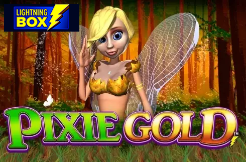 Pixie Gold